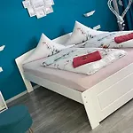 Schrammi's Апартаменты Шванау