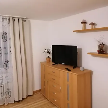 Apartment Schrammi's Ferienwohnung *