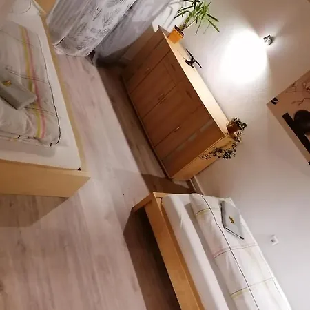 Schrammi's Ferienwohnung Apartment *