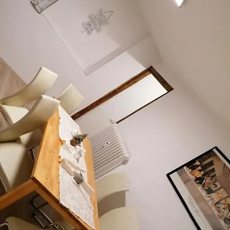 Apartment Schrammi's Ferienwohnung