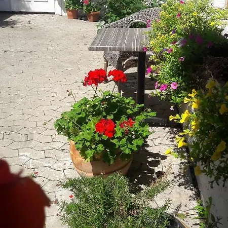 Schrammi's Ferienwohnung Schwanau