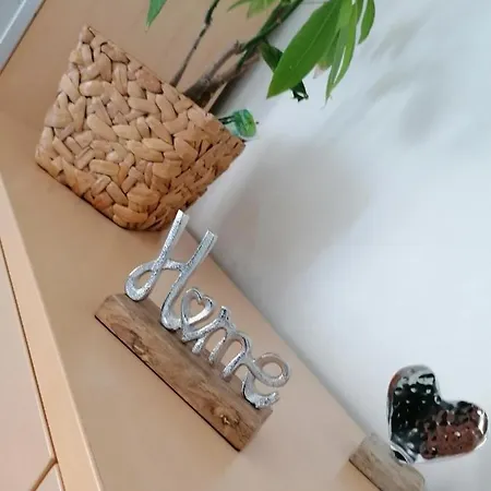 Apartment Schrammi's *