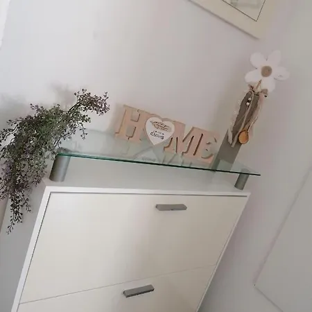 Apartamento Schrammi's *