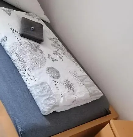 Schrammi's Ferienwohnung Schwanau