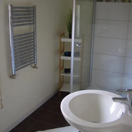 Schrammi's Ferienwohnung * Schwanau