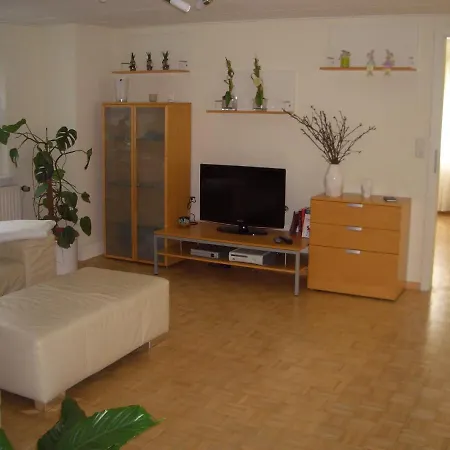 Apartment Schrammi's Ferienwohnung *