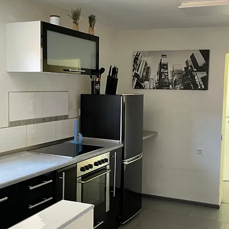 Apartment Schrammi's Ferienwohnung *