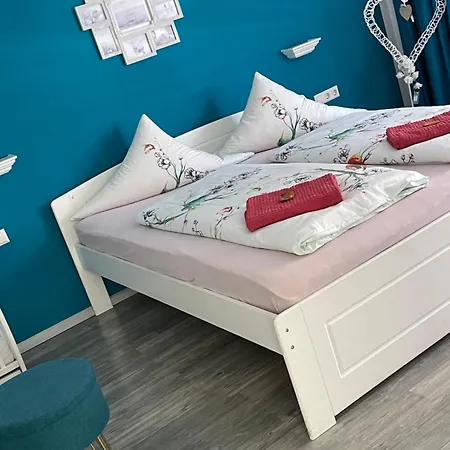 Schrammi's Apartment Schwanau