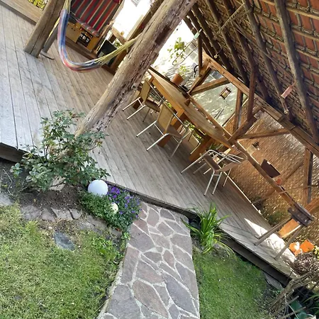 Schrammi's Ferienwohnung *