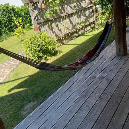 Schrammi's Apartamento *