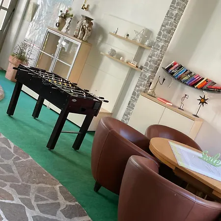 Schrammi's Διαμέρισμα Schwanau