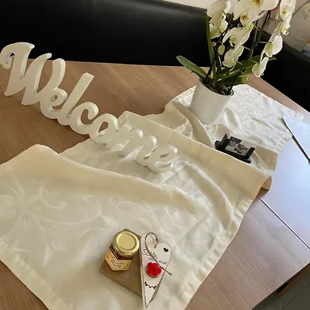 Apartment Schrammi's