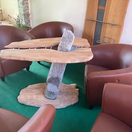 Apartamento Schrammi's *