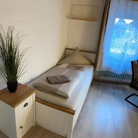 Apartamento Schrammi's *