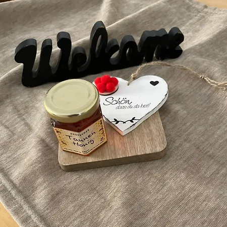 Apartment Schrammi's