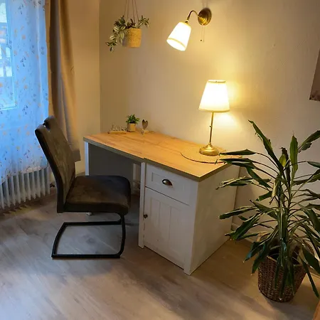 Apartment Schrammi's Ferienwohnung
