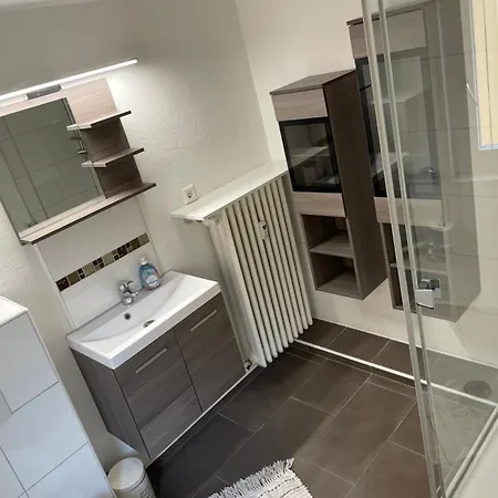 Appartement Schrammi's