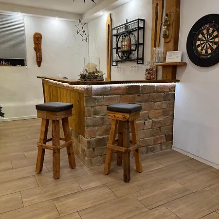 Schrammi's Διαμέρισμα *