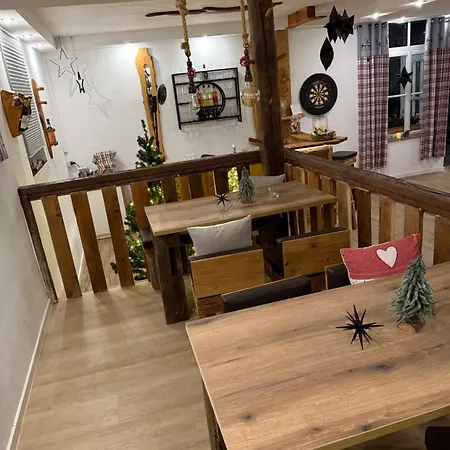 Schrammi's Διαμέρισμα *