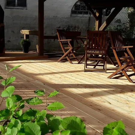 Apartment Schrammi's *