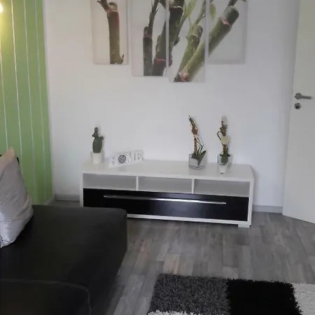 Schrammi's Ferienwohnung Schwanau