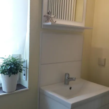 Apartment Schrammi's Ferienwohnung Schwanau