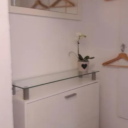 Schrammi's Ferienwohnung *