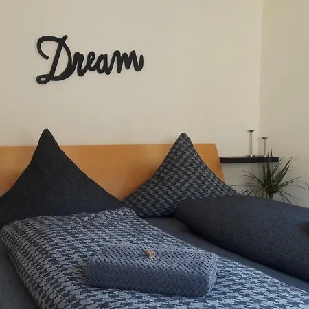 Schrammi's Ferienwohnung * Schwanau