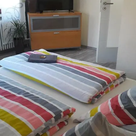 Schrammi's Ferienwohnung