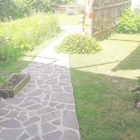 Schrammi's Apartment