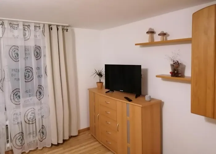 Apartment Schrammi's *