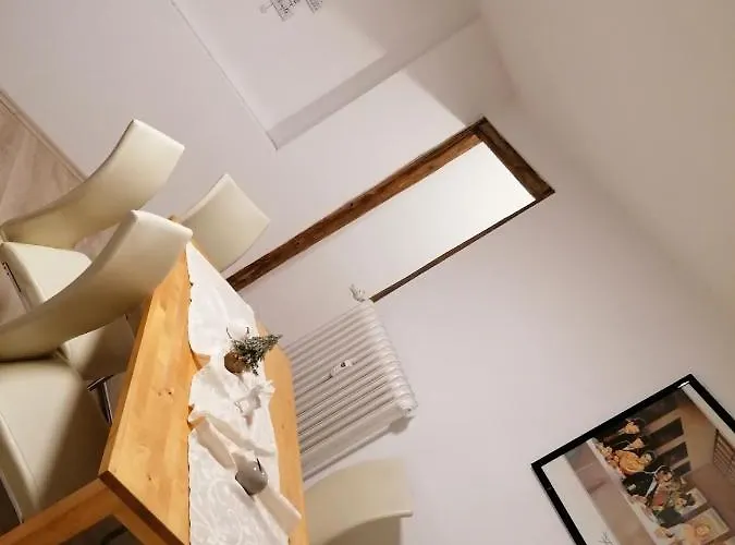 Appartement Schrammi's