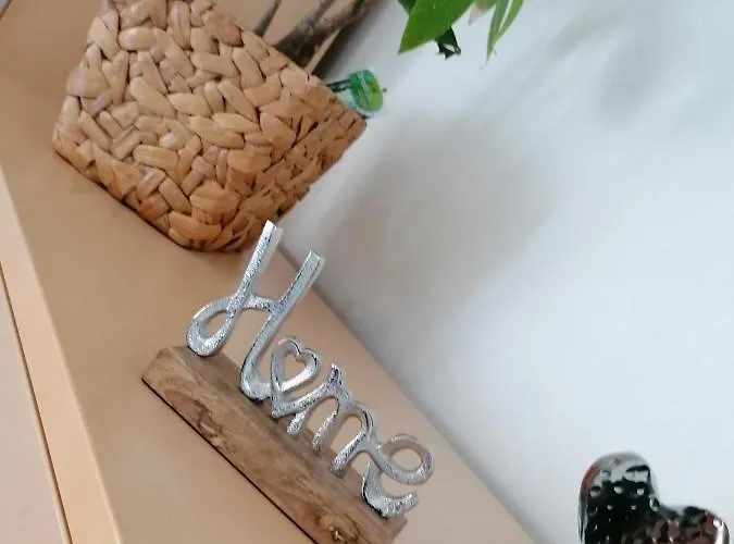 Appartement Schrammi's *