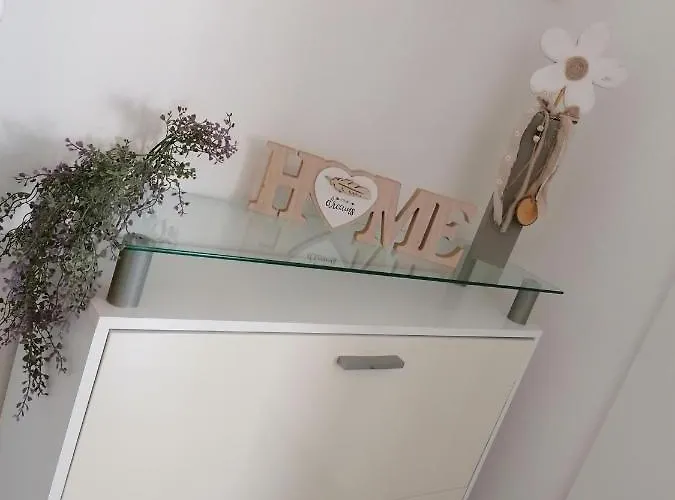 Apartment Schrammi's *