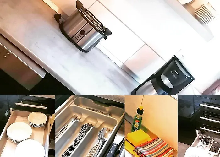 Schrammi's * Schwanau