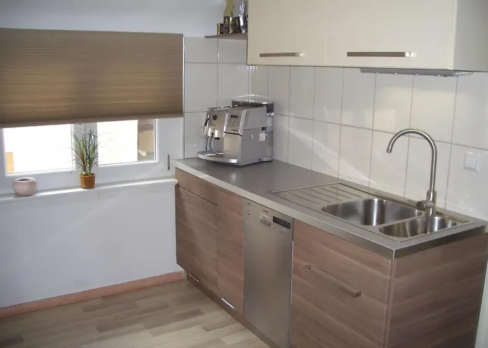 Appartement Schrammi's