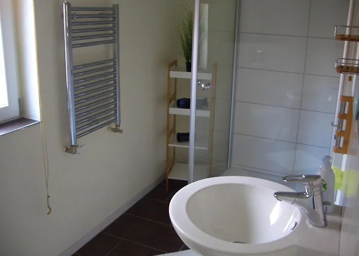 Schrammi's * Schwanau