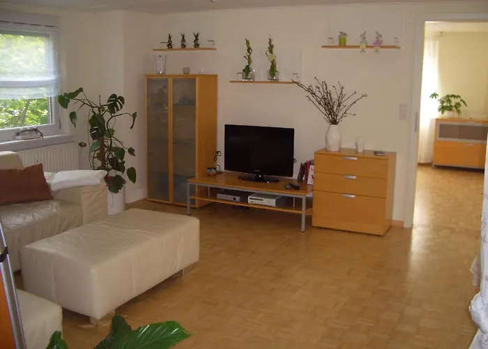 Apartment Schrammi's *