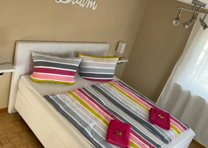 Schrammi's Appartement