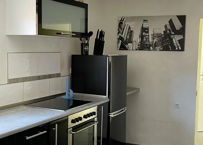 Apartment Schrammi's *