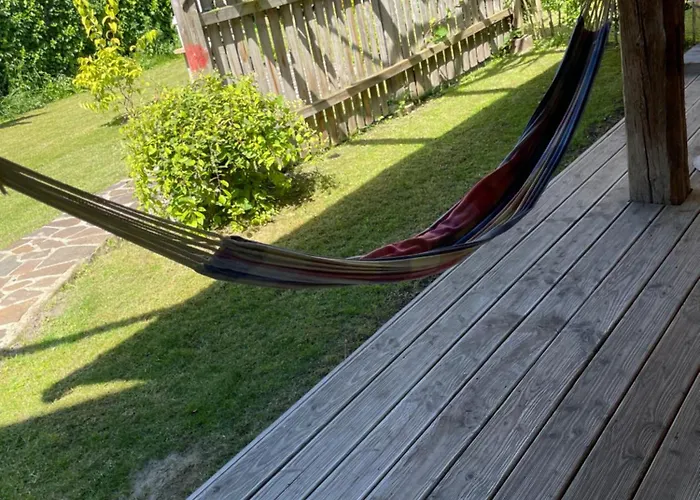 Schrammi's Appartement *