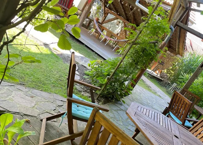 Appartement Schrammi's *