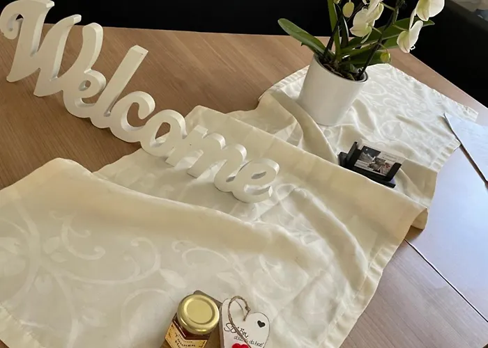 Apartment Schrammi's