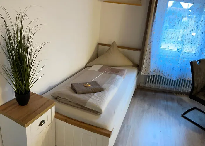 Apartment Schrammi's *