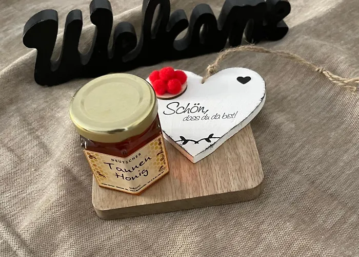 Apartment Schrammi's