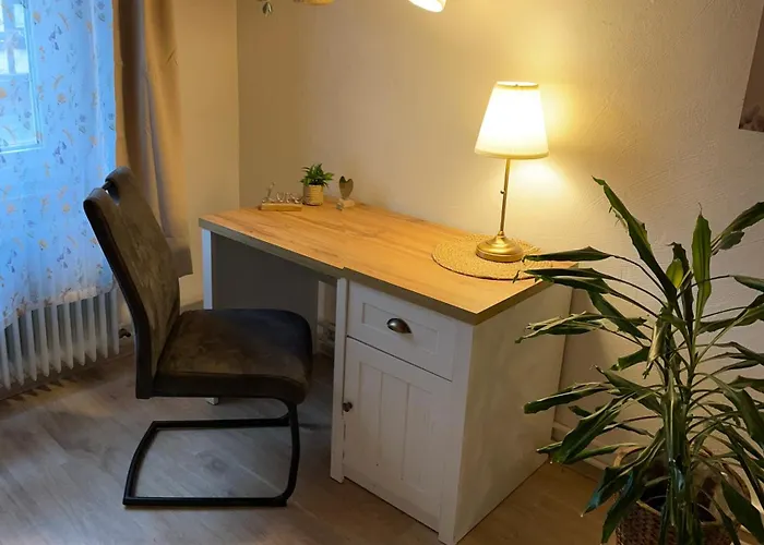 Appartement Schrammi's