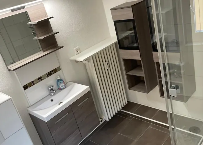 Appartement Schrammi's