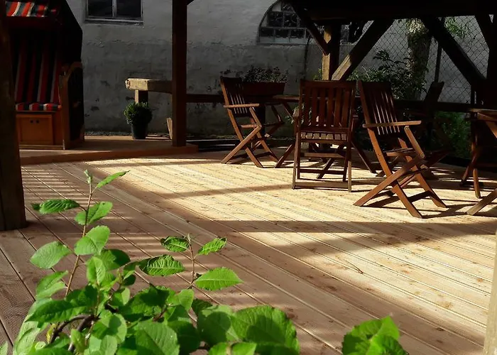 Appartement Schrammi's *