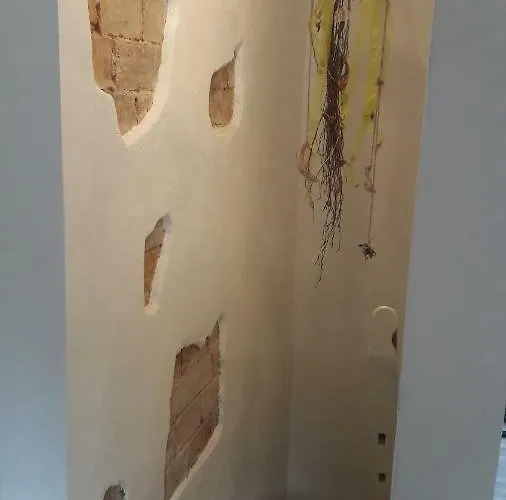 Schrammi's Appartement