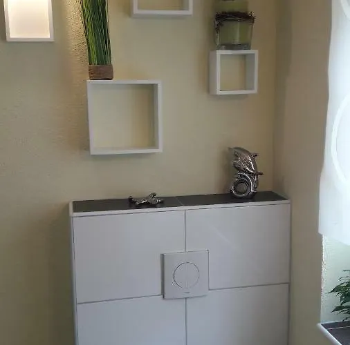 Schrammi's Appartement *